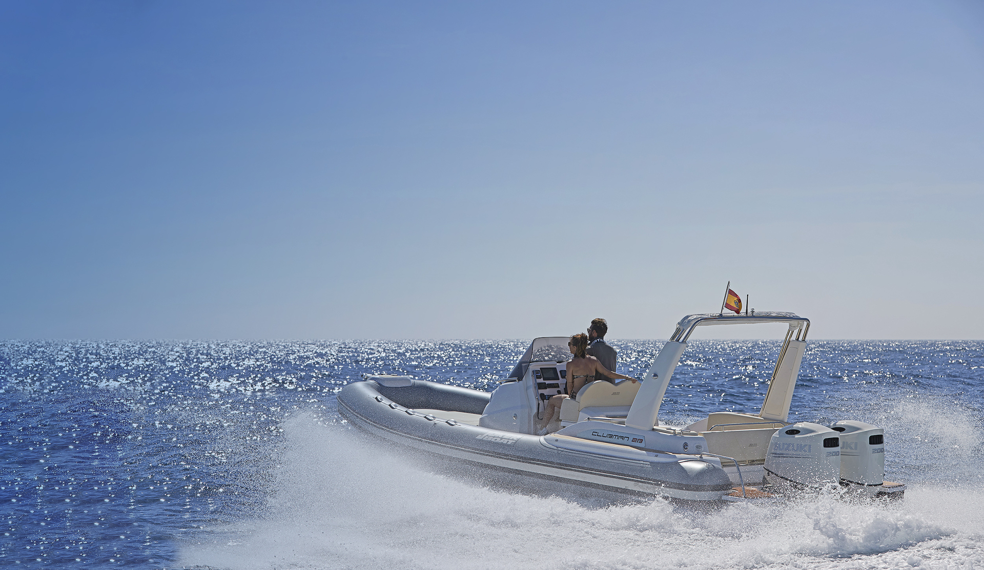 Joker ribs for Sale in Greece Istion Yachting